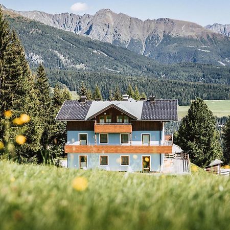 Appartementhaus Samson Fanningberg Weisspriach Zewnętrze zdjęcie