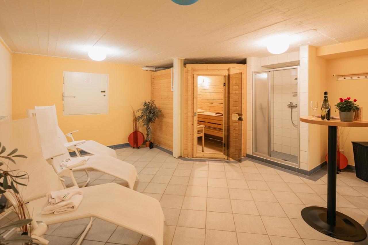 Appartementhaus Samson Fanningberg Weisspriach Zewnętrze zdjęcie