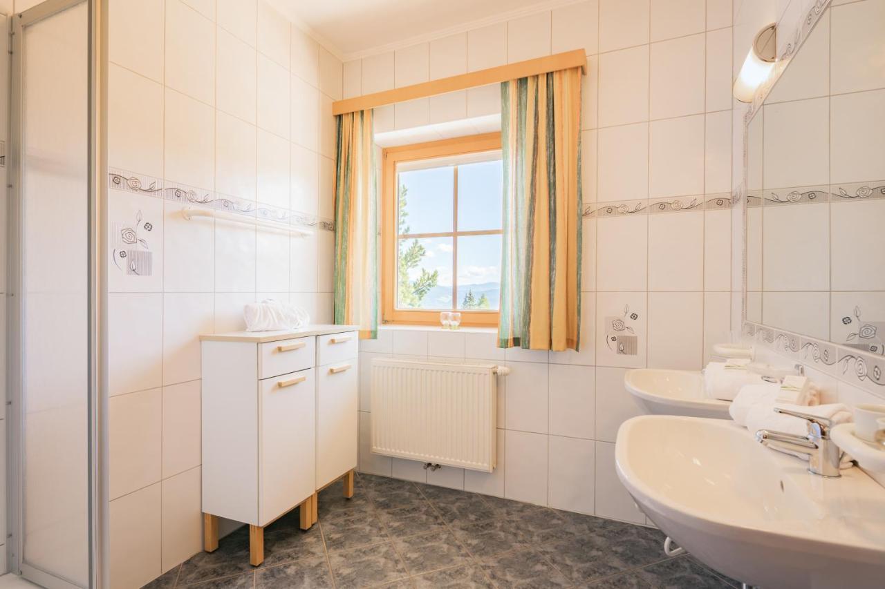 Appartementhaus Samson Fanningberg Weisspriach Zewnętrze zdjęcie