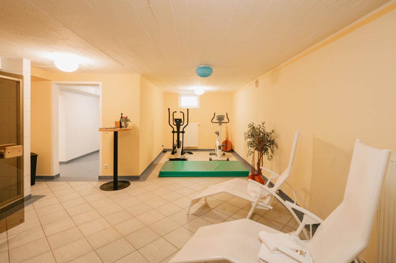 Appartementhaus Samson Fanningberg Weisspriach Zewnętrze zdjęcie